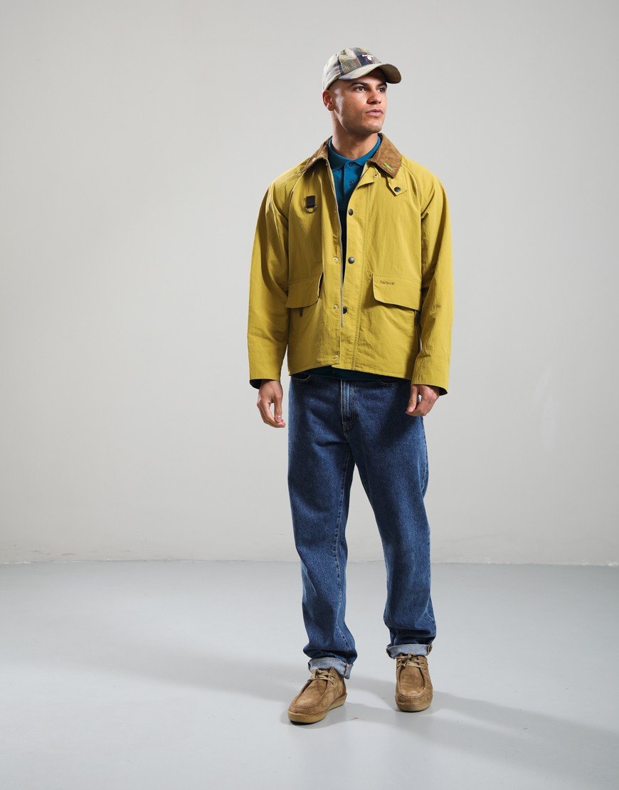 Barbour Tartan Sports Cap Classic Tartan