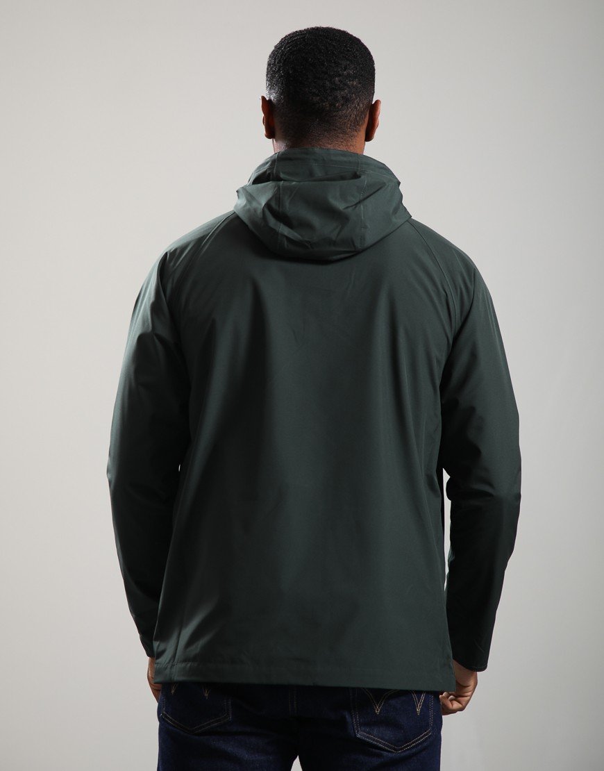 Barbour Domus Waterproof Jacket Sage Classic