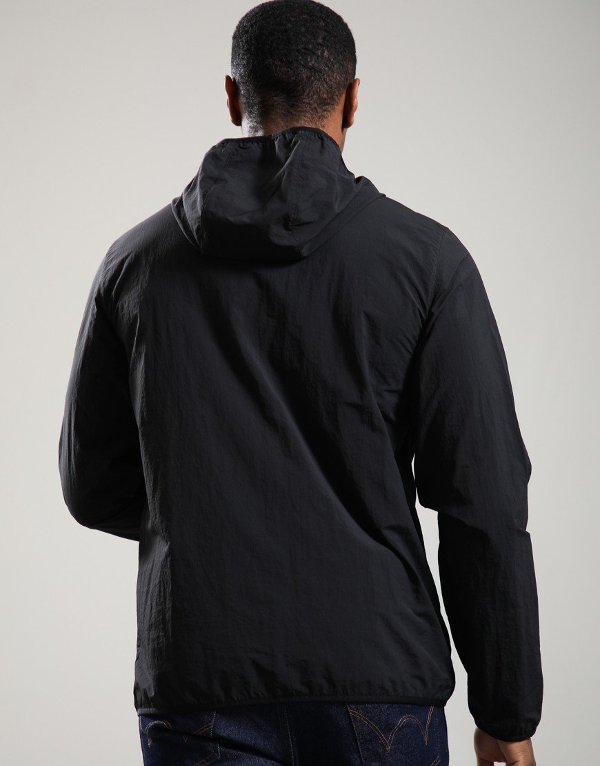 Barbour International Dalliston Casual Jacket Black