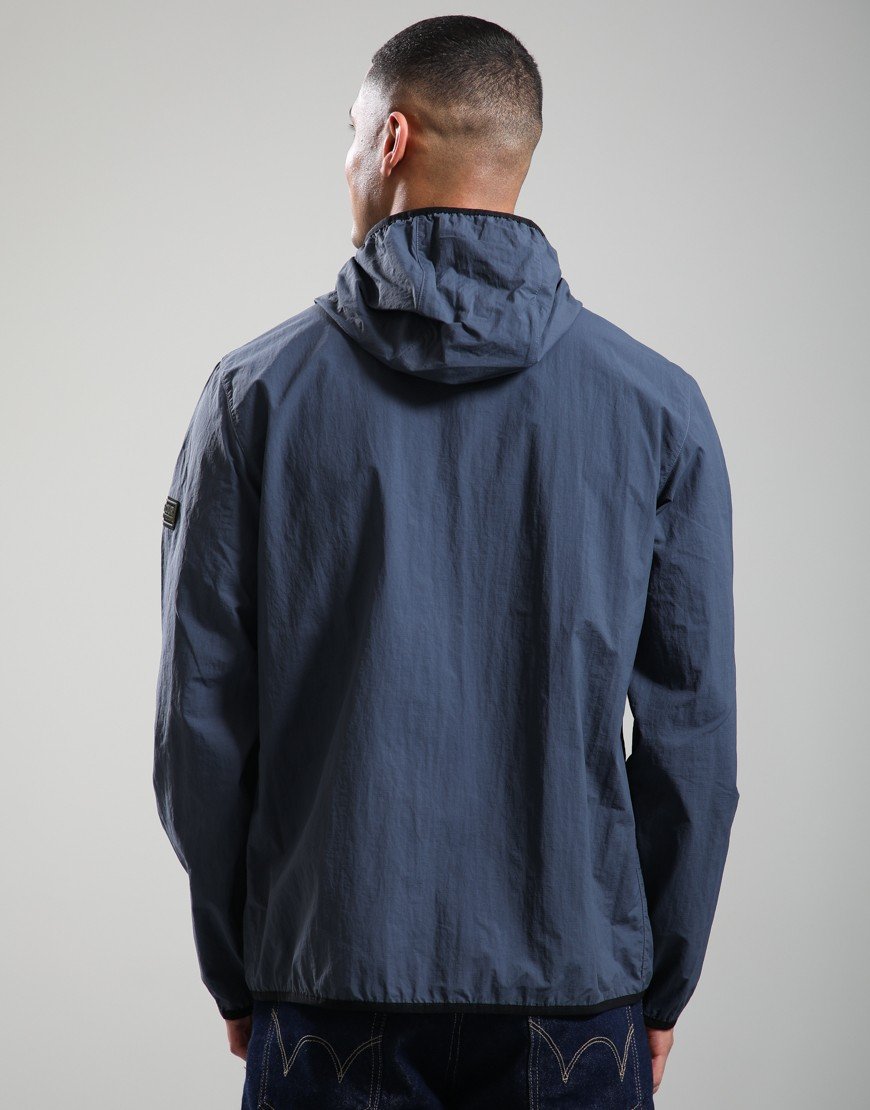 Barbour International Dalton Casual Jacket Storm Grey
