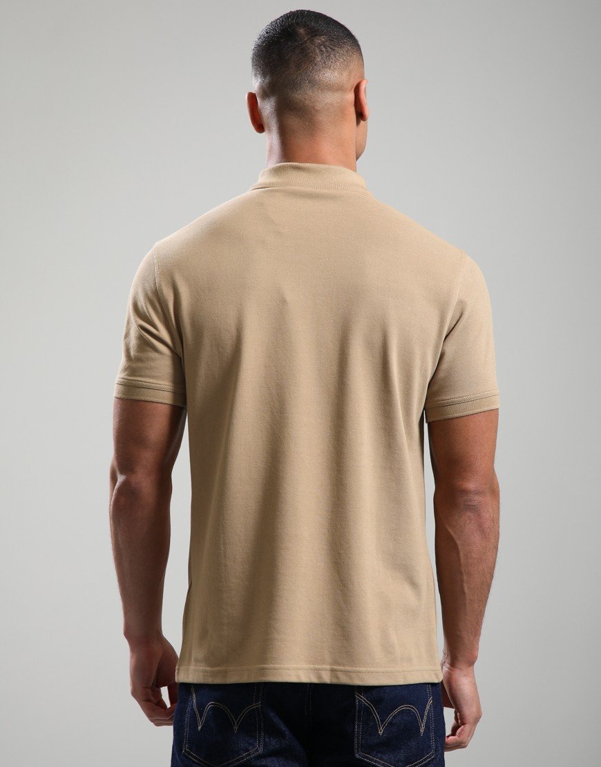 Barbour International Essential Polo Shirt Trench