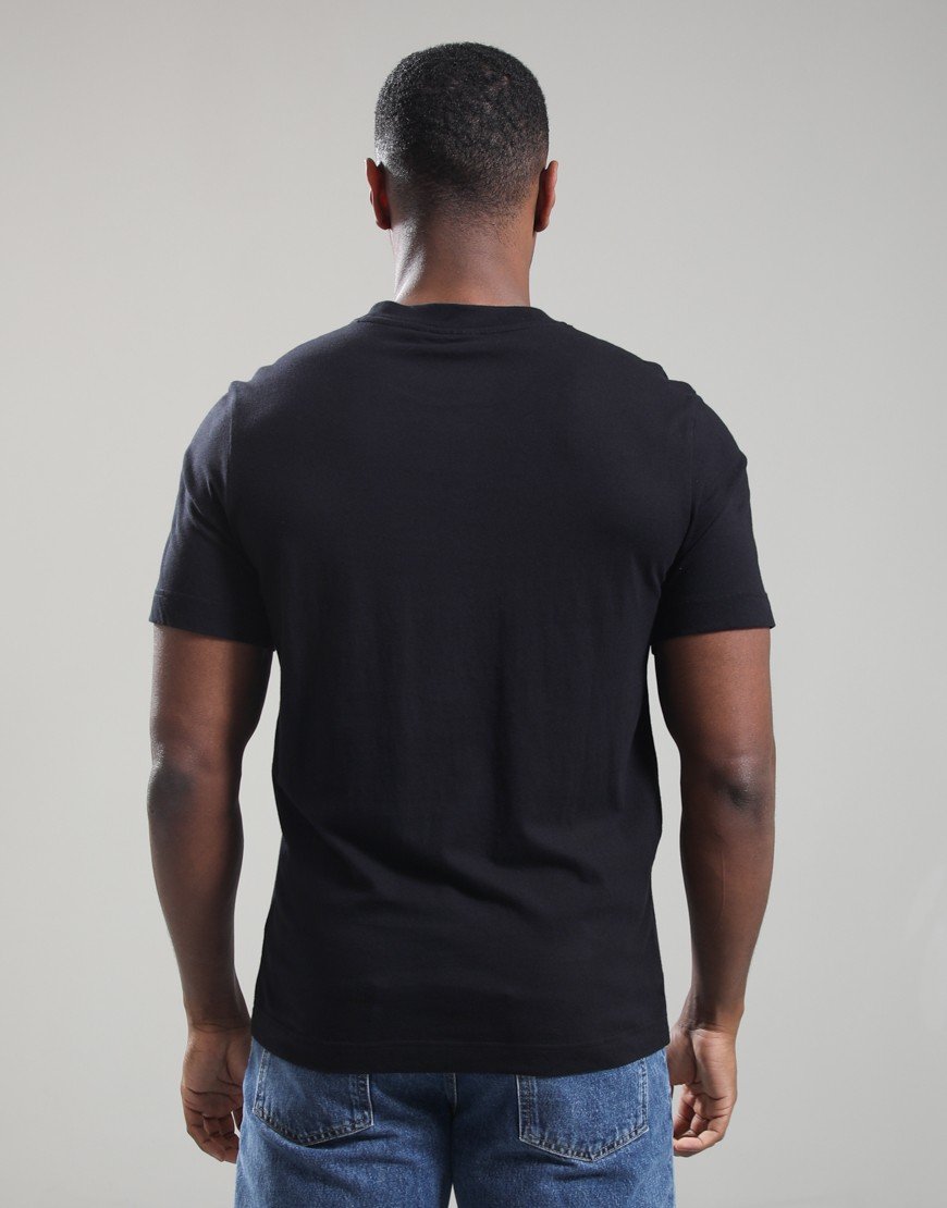 Barbour International Flash T-Shirt Black