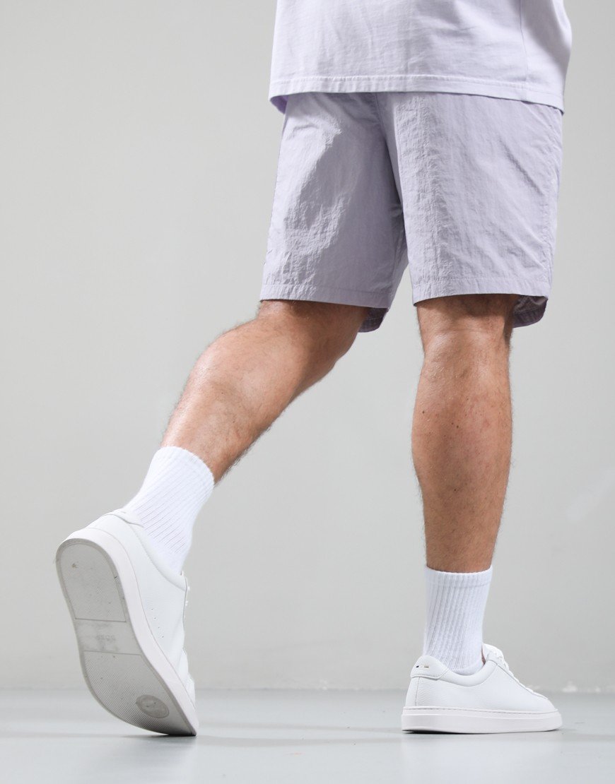 Barbour International Inline Shorts Thistle