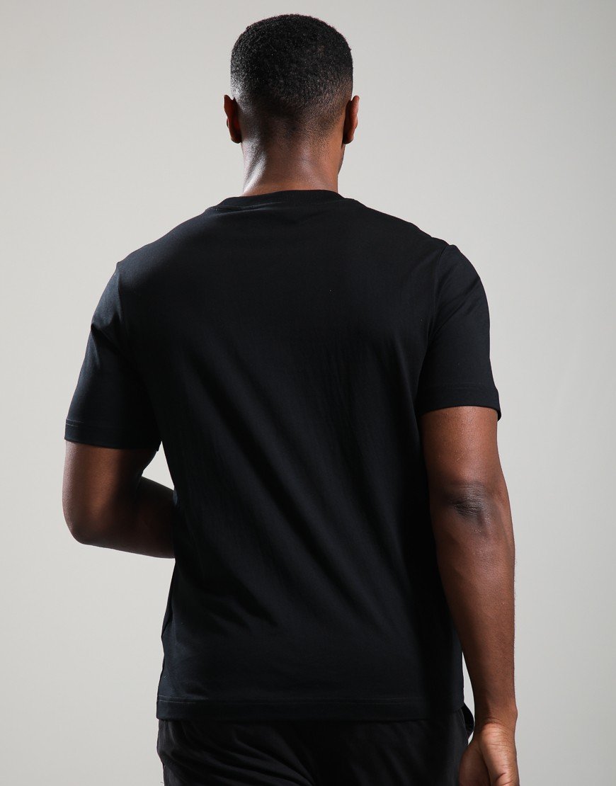 Barbour International Inline T-Shirt Black