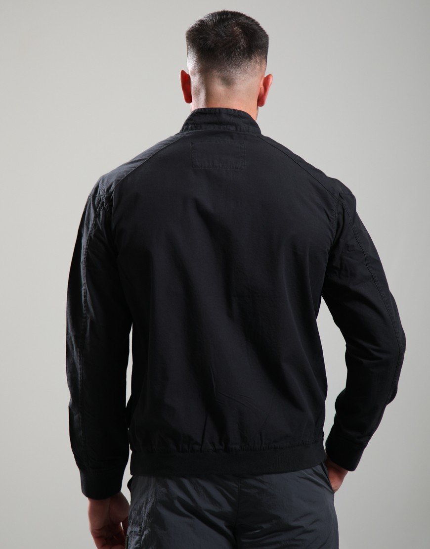 Barbour International Matley Casual Jacket Black