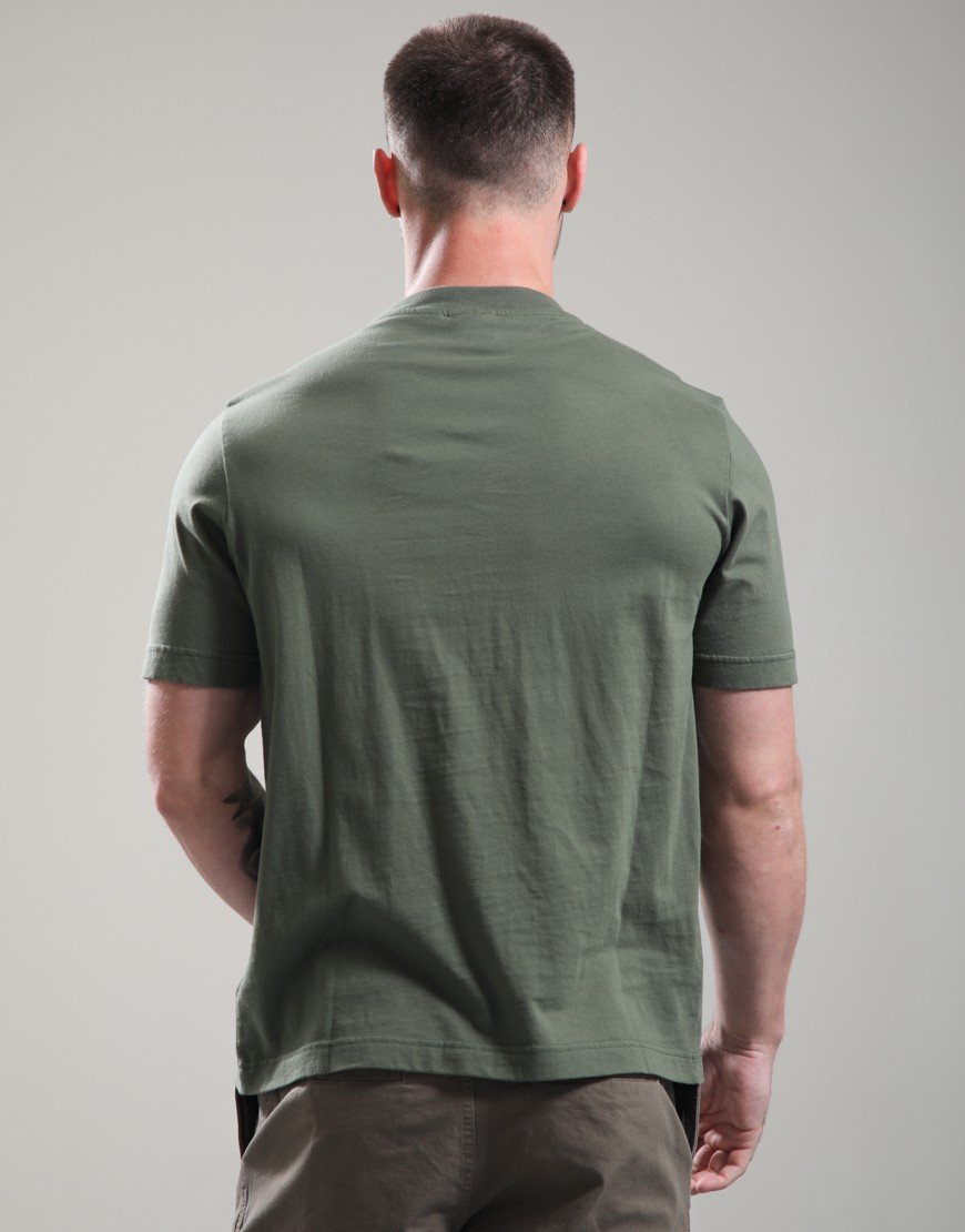 Barbour International Maurice T-Shirt Thyme