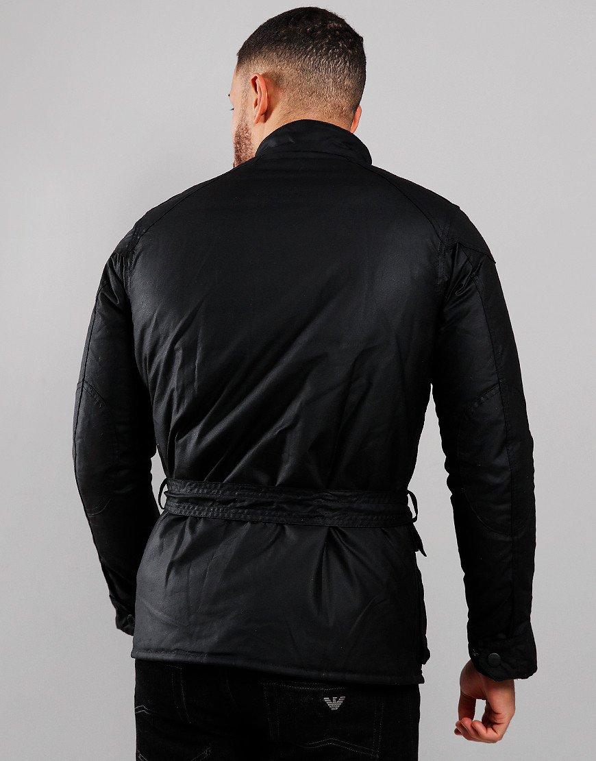 barbour blackwell jacket
