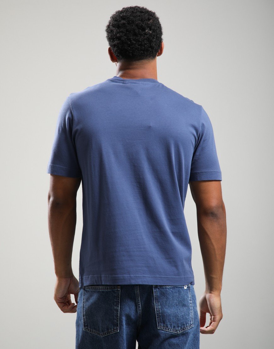 Barbour International Shifter T-Shirt Oceana