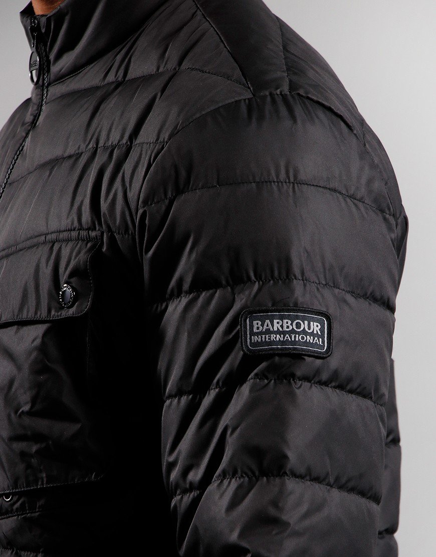 me rampart jacket