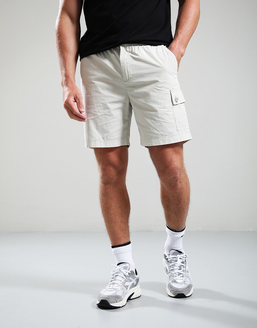 Barbour Kenneth Shorts Mist
