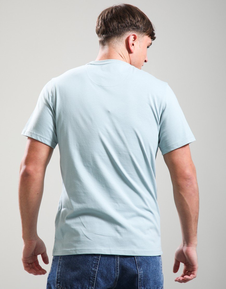 Barbour Kilnwick T-Shirt Slate