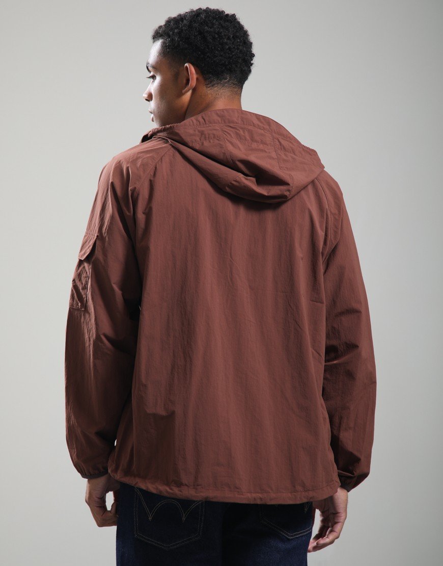 Barbour Re-Engineered Showerproof Jacket Pepper