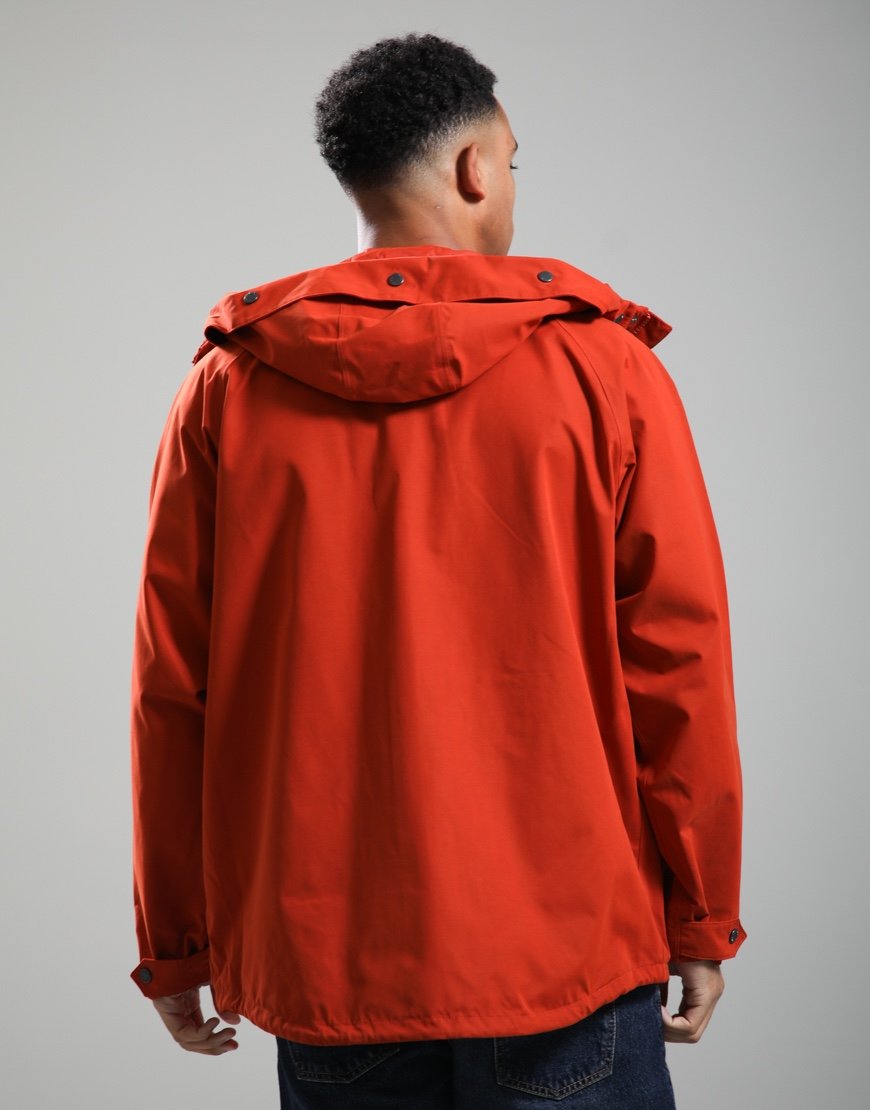 Barbour Re-Engineered Aikwood Waterproof Jacket Roobios