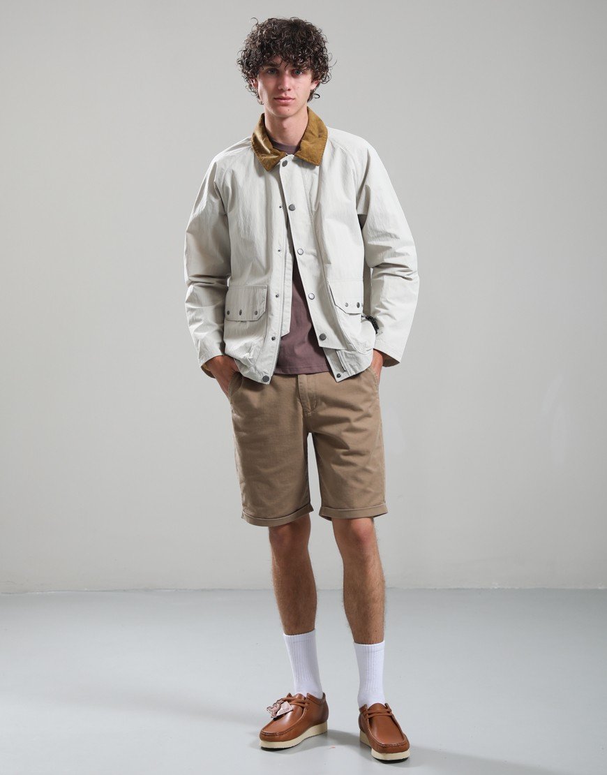 Barbour Re-Engineered Casual Chore Jacket Mist