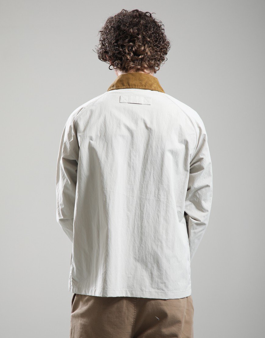 Barbour Re-Engineered Casual Chore Jacket Mist