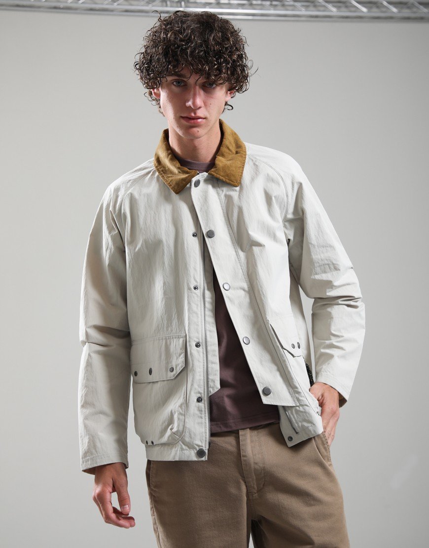 Barbour Re-Engineered Casual Chore Jacket Mist