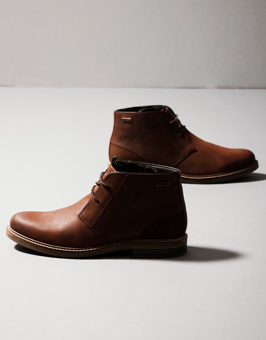 barbour readhead tan