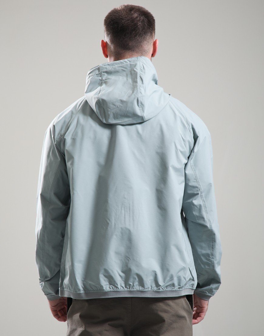 Barbour Stoneport Showerproof Jacket Dusty Slate