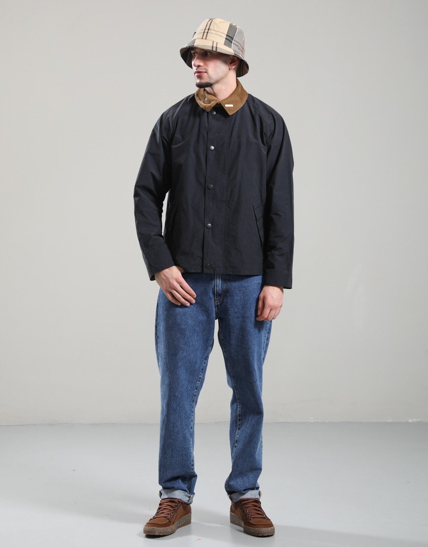 Barbour Telfield Bucket Dress Tartan