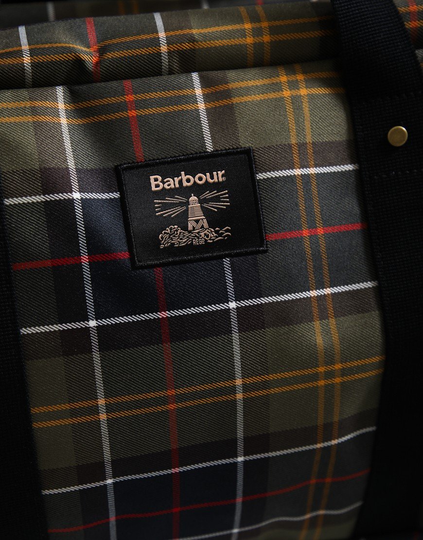 Barbour Torridon Holdall Classic