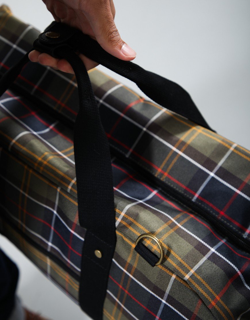 Barbour Torridon Holdall Classic