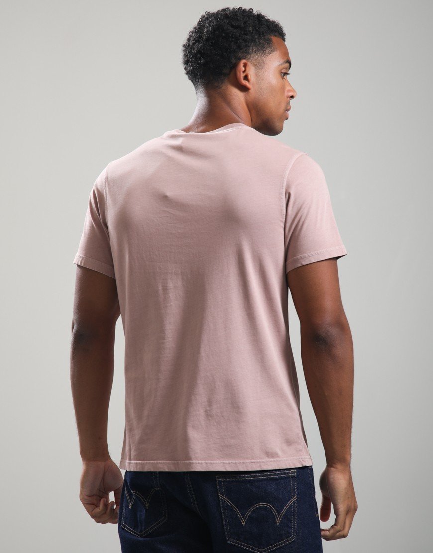 Barbour Washington T-Shirt Ironstone
