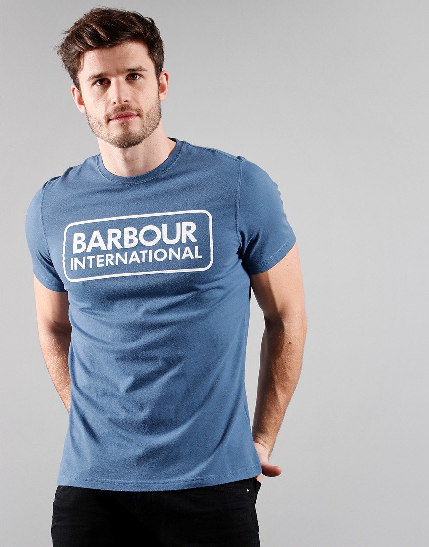 barbour t shirts