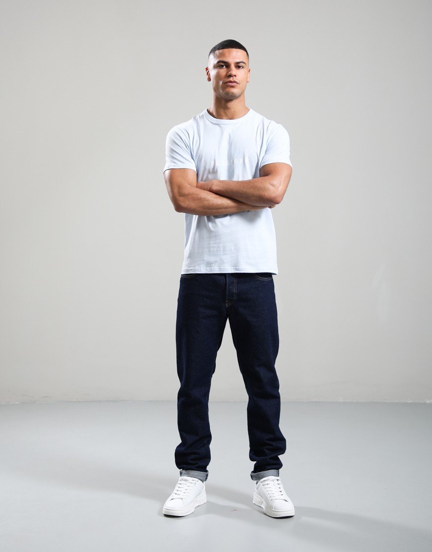 Belstaff Surface T-Shirt Sky Blue