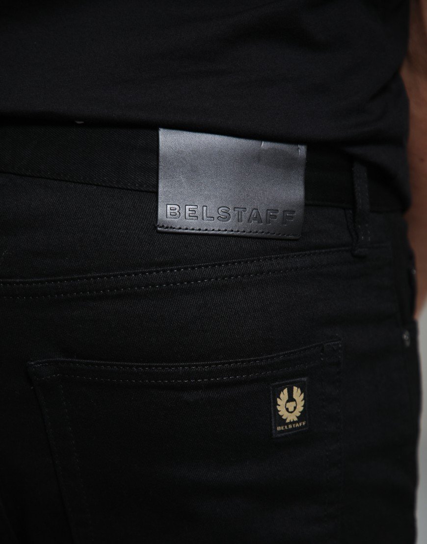Belstaff B69 Jeans Black