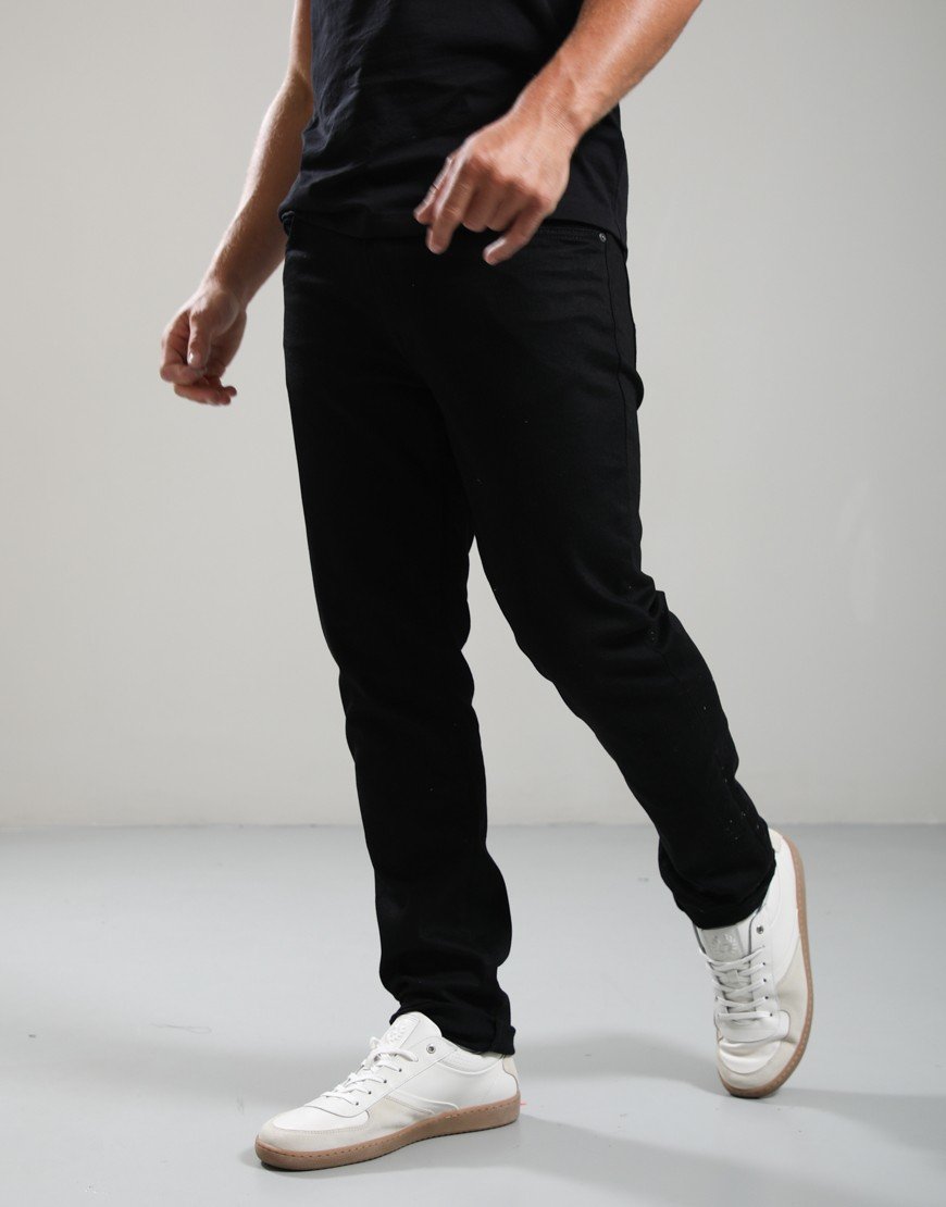 Belstaff B69 Jeans Black