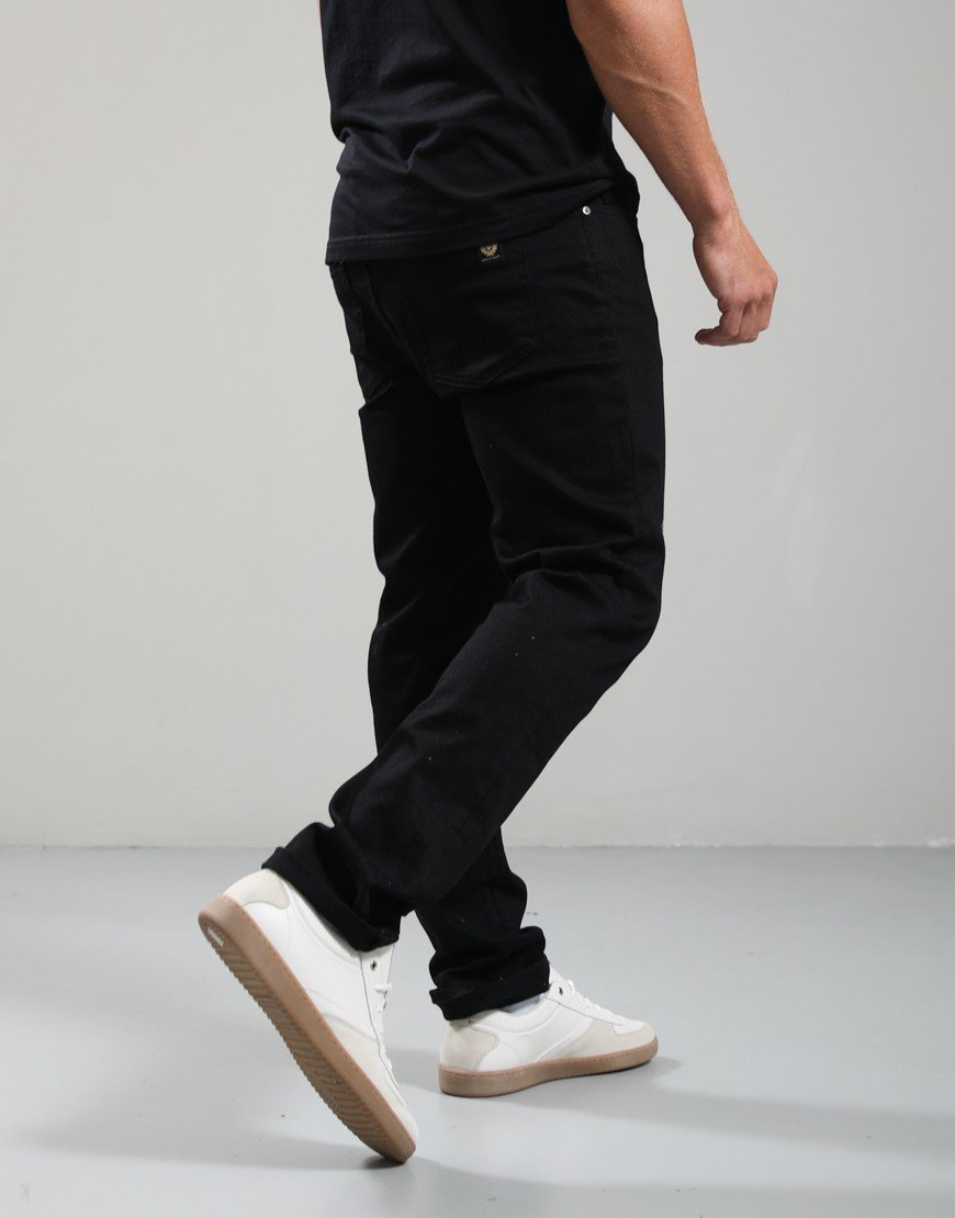 Belstaff B69 Jeans Black