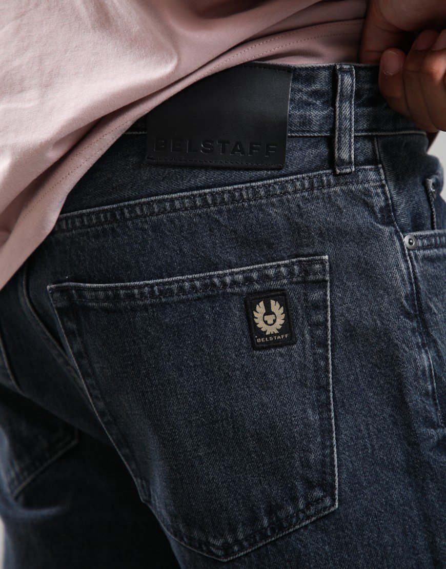 Belstaff B69 Jeans Blue Black