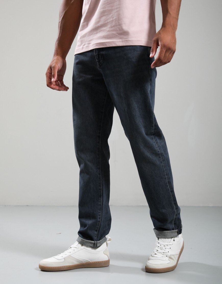 Belstaff B69 Jeans Blue Black