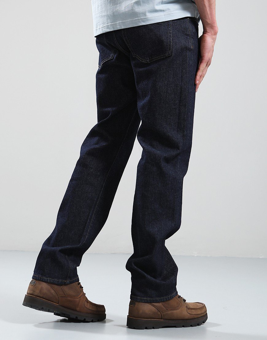 Belstaff B69 Jeans Washed Indigo
