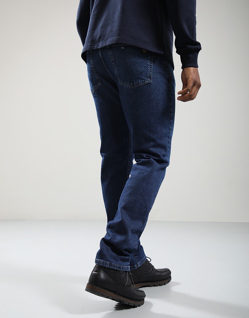 Belstaff B69 Jeans Washed Indigo