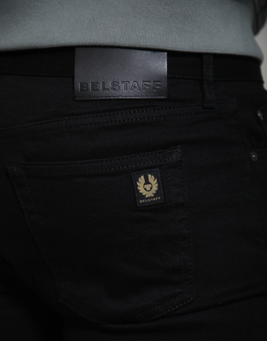 Belstaff B81 Jeans Black