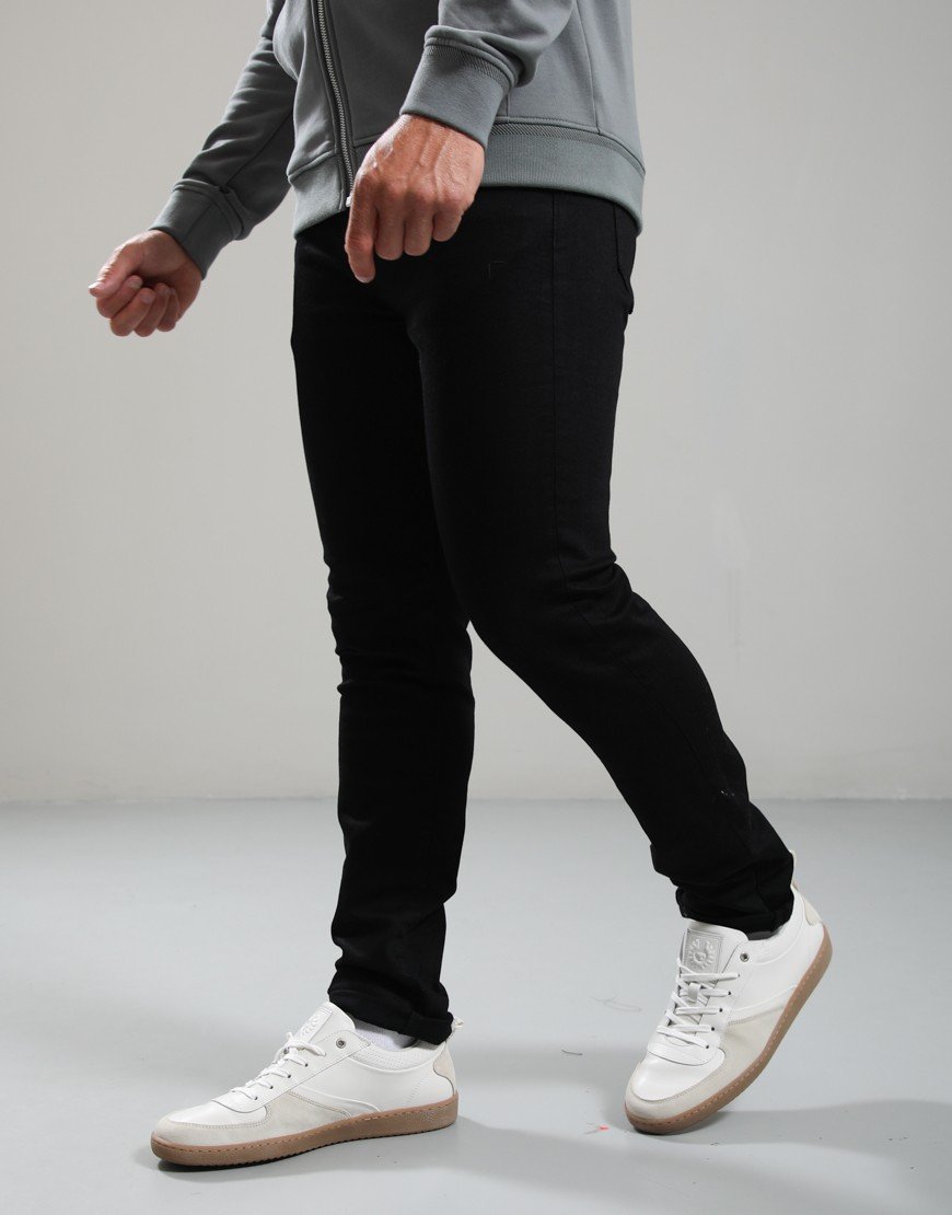 Belstaff B81 Jeans Black