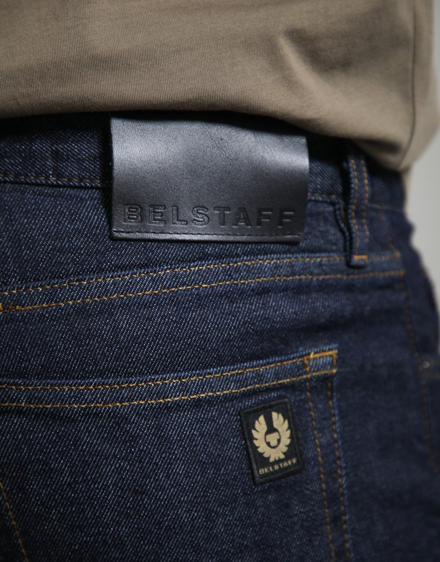 Belstaff B81 Jeans Indigo