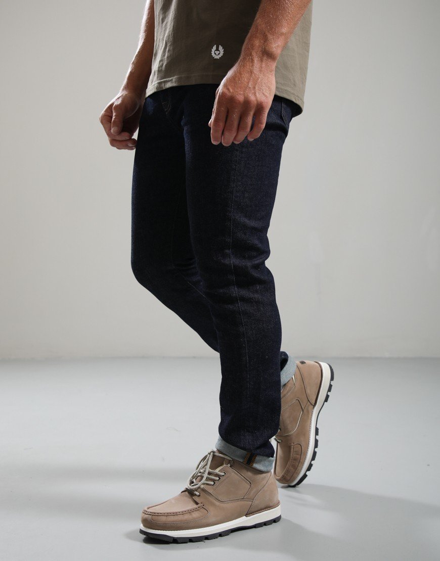 Belstaff B81 Jeans Indigo