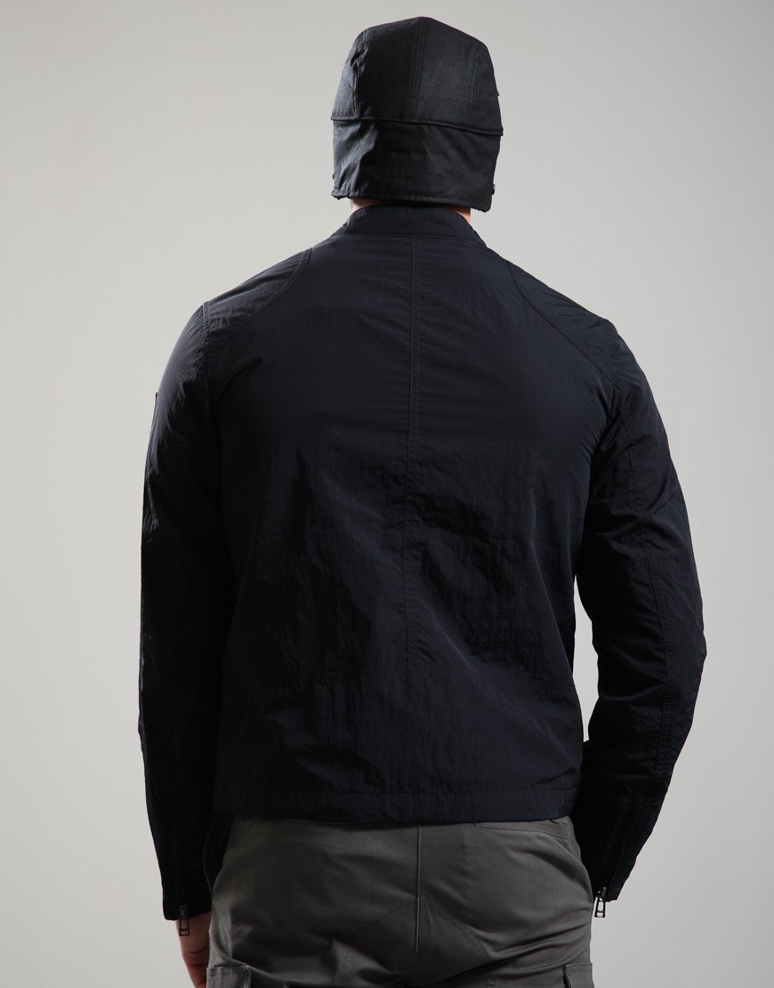 Belstaff Chase Jacket Black