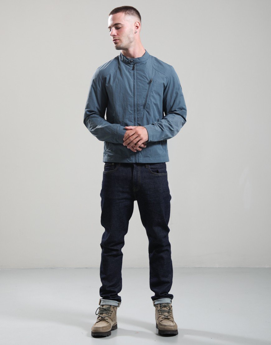 Belstaff Chase Jacket Petrol