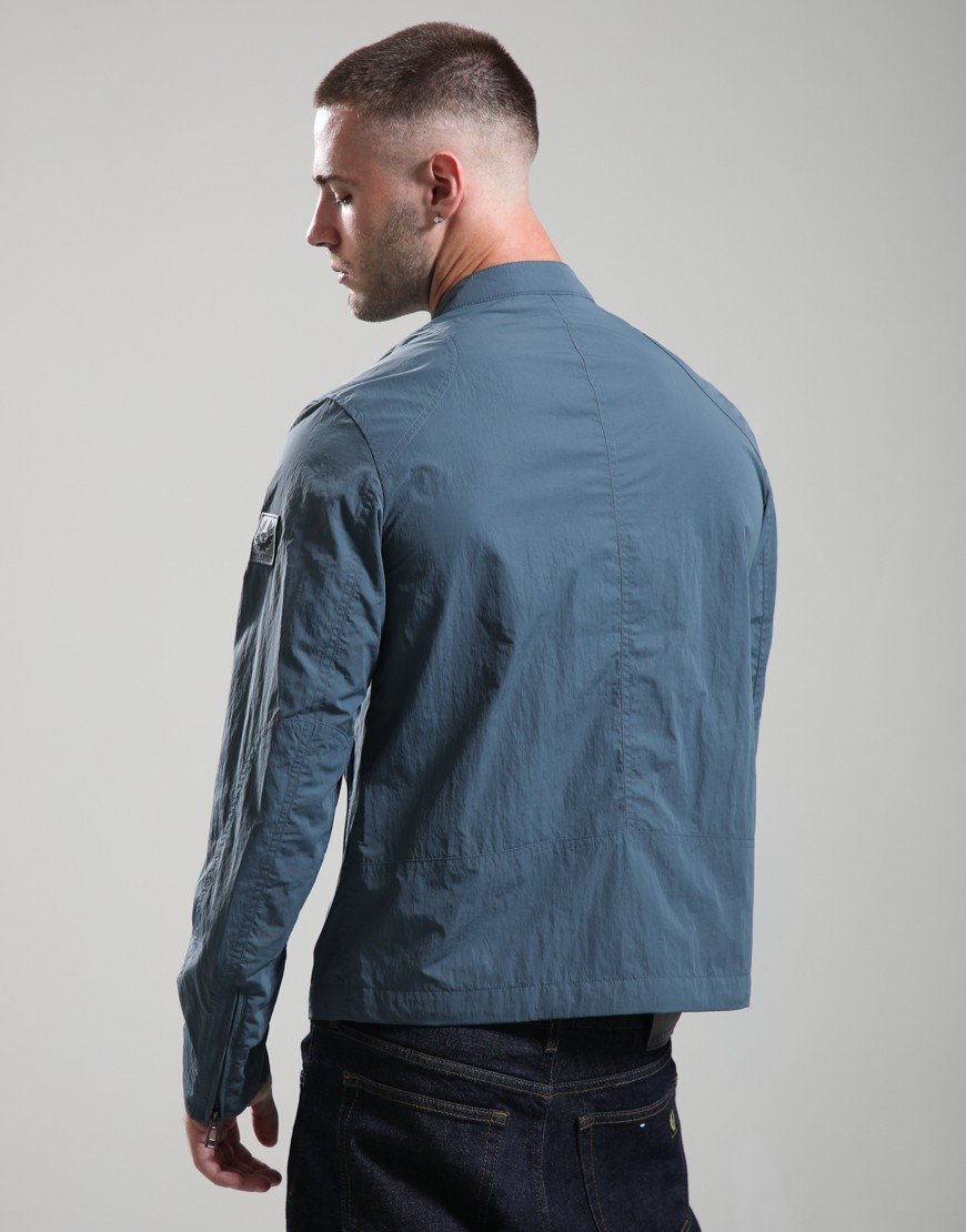 Belstaff Chase Jacket Petrol
