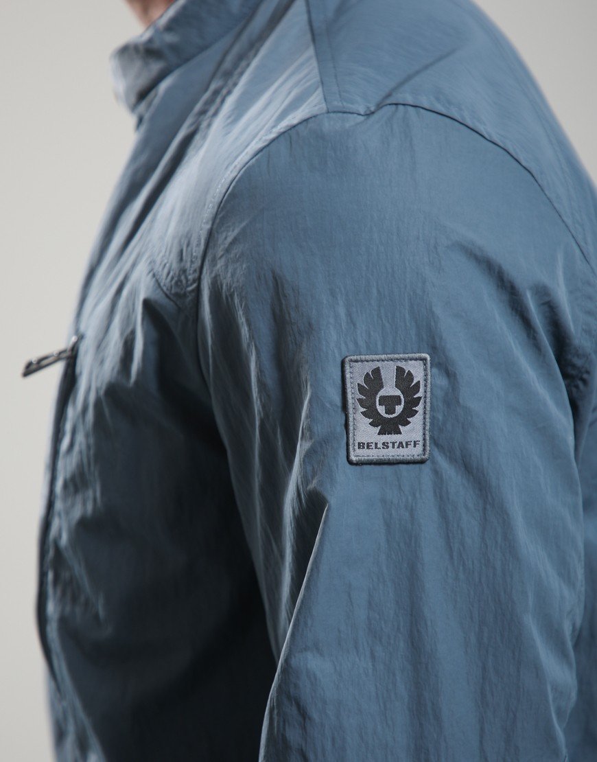 Belstaff Chase Jacket Petrol
