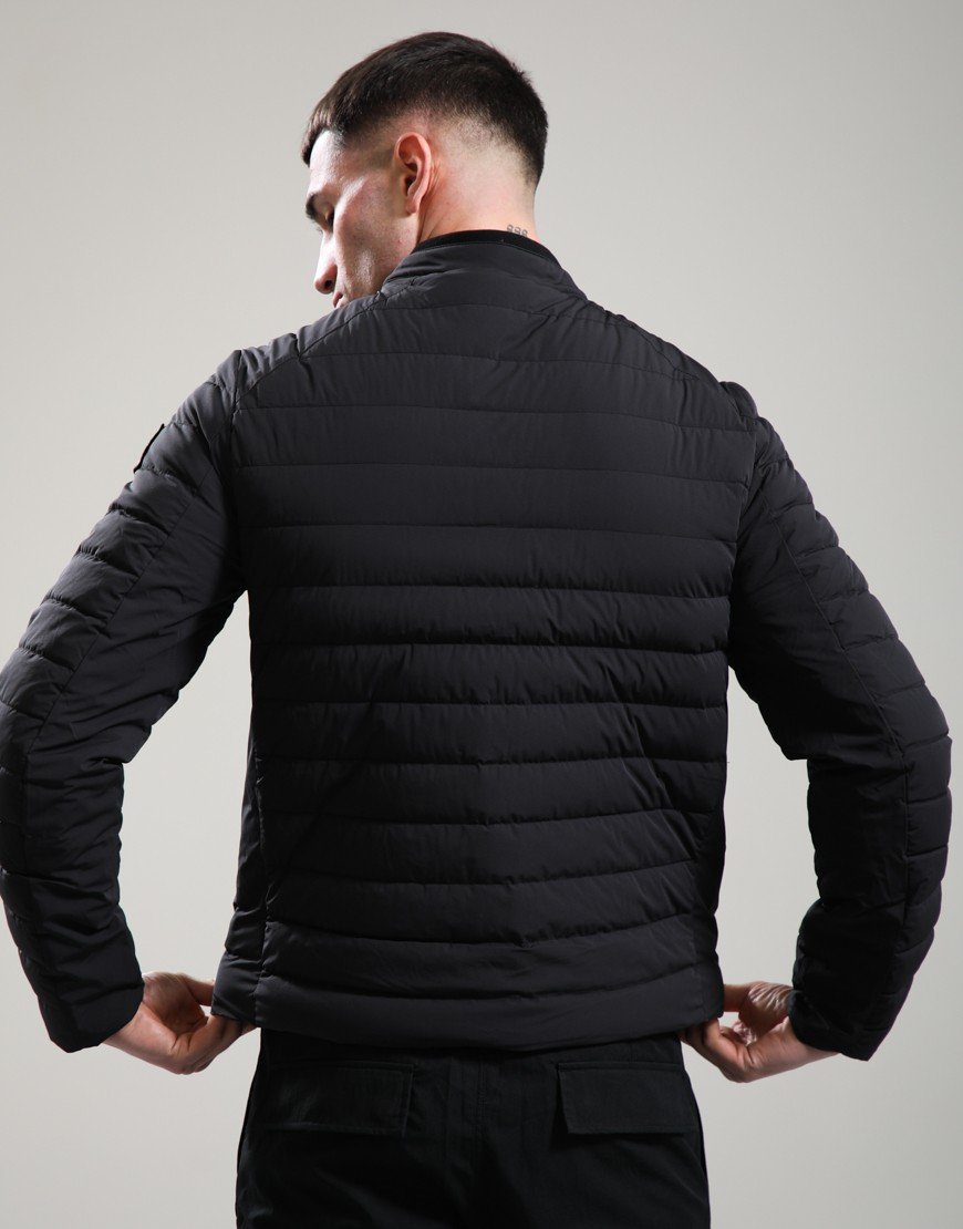 Belstaff Chassis Jacket Black