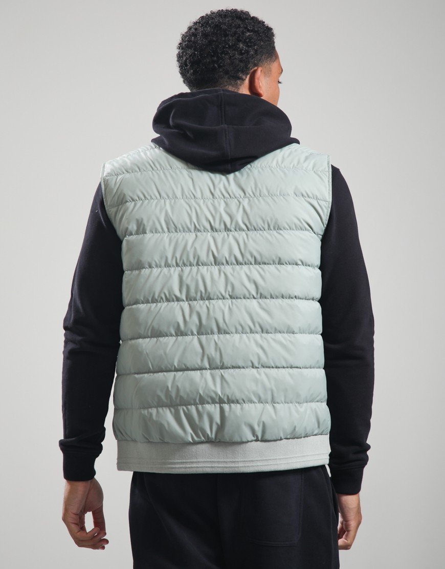 Belstaff Circuit Gilet Lichen