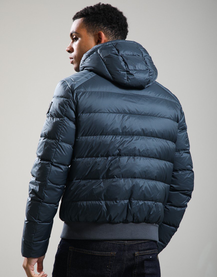 Belstaff Compact Jacket Petrol