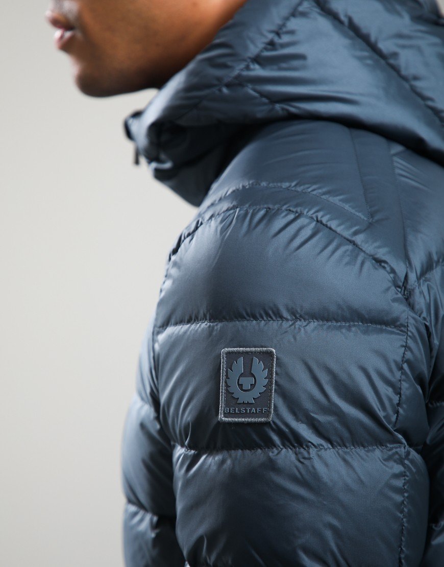 Belstaff Compact Jacket Petrol