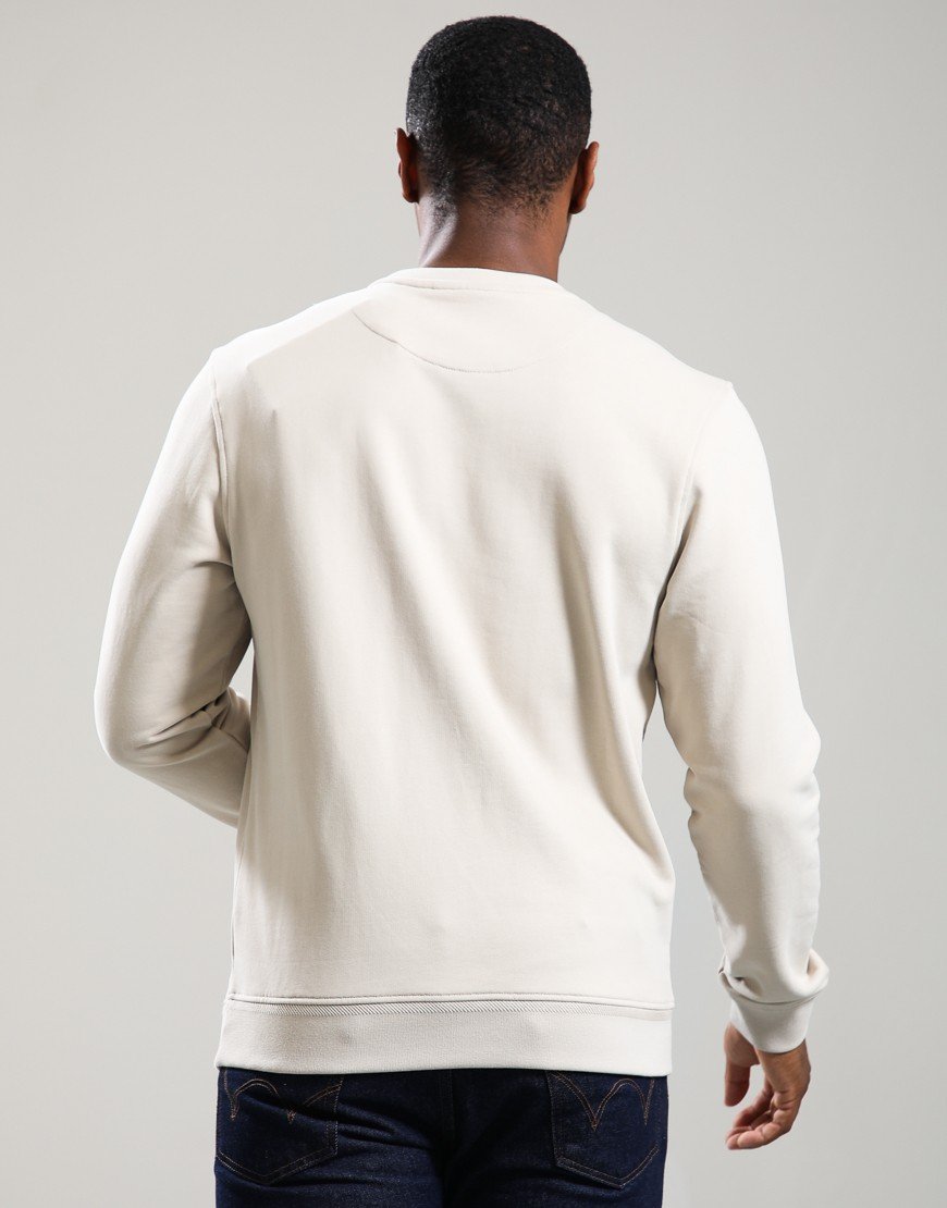 Belstaff Sweatshirt Pale Stone