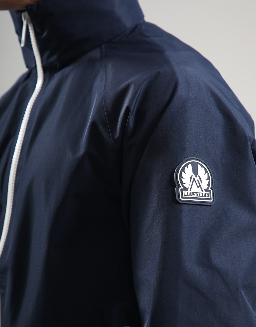 Belstaff Eiger Jacket Dark Ink