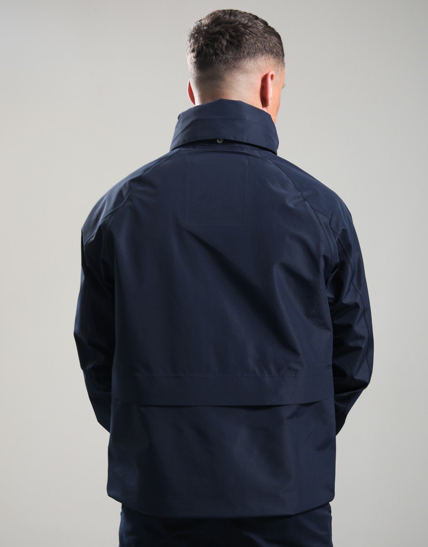 Belstaff Eiger Jacket Dark Ink